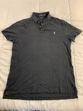 Pre loved POLO RALPH LAUREN shirt mens size XL